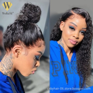 Cheap 150% Density 13x4 Lace Front Wig Natural,10A 12A Human Hair Wigs Lace Front,360 Brazilian Wave Lace Front Wigs Human Hair